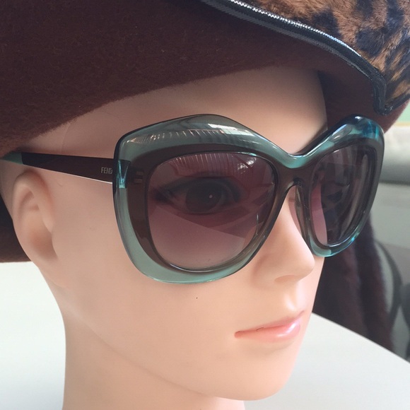 Fendi Sunglasses main image 10